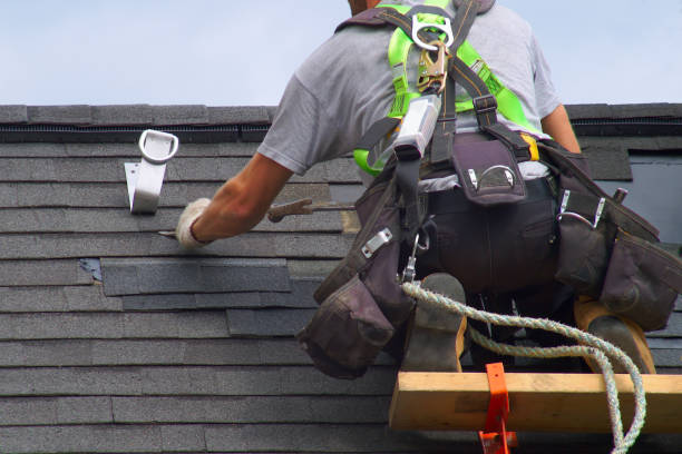 Best Green or Eco-Friendly Roofing Solutions  in Yountville, CA