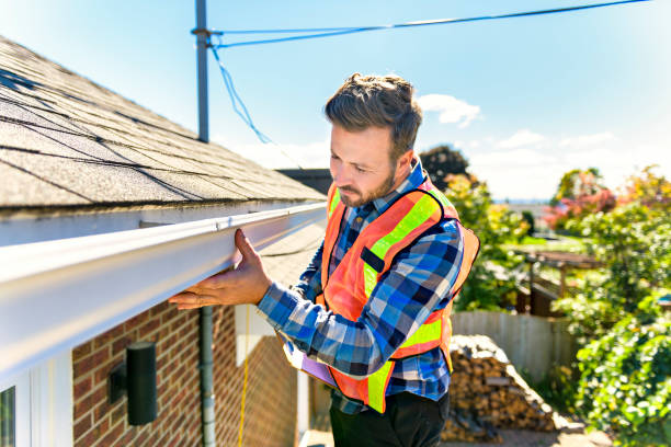 Waterproofing in Yountville, CA
