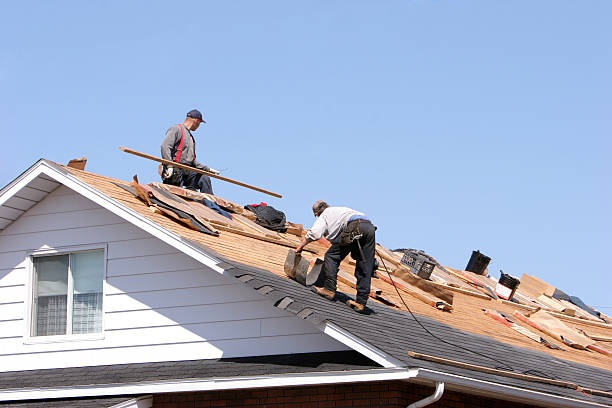 Trusted Yountville, CA  Roofing repair and installation Experts