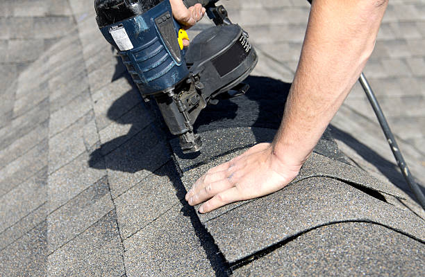 Best Roof Moss and Algae Removal  in Yountville, CA